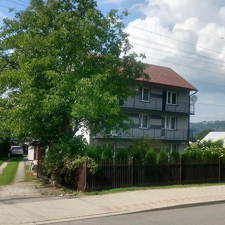 Pokoje Rożnów Exterior foto